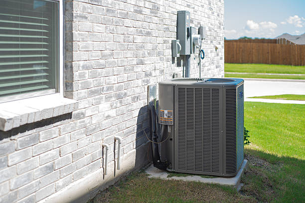 Reliable Air Conditioning Service contractor in Callahan, FL by FH HVAC
